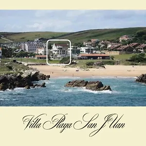 4* Hotel Playa San Juan