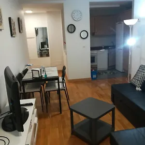  Apartamento Style Vistas Al Rio Miera