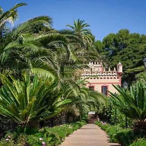 Retiro Xerta (Cherta)